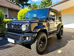 Schwarz Gebraucht 2020 Suzuki Jimny SUV | 46.885 €