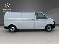 Weiß Gebraucht 2015 VW T5 Van | 11.900 € (Superpreis)