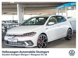 Pure white Neu 2025 VW Polo GTI Limousine | 29.330 € (Guter Preis)