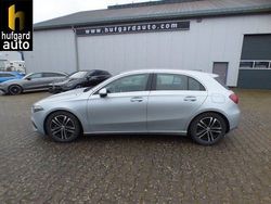 992 hightechsilber Gebraucht 2024 Mercedes A200 Advanced Plus Limousine | 33.900 € (Etwas zu teuer)