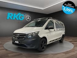 Weiß Gebraucht 2023 Mercedes Vito Van / Kleinbus | 49.990 €