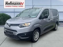 Silber Gebraucht 2023 Toyota Proace City Van | 21.990 €