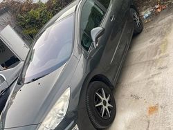 Andere farben Gebraucht 2009 Peugeot 308 Sport Limousine | 1.550 € (Superpreis)