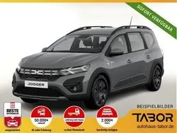 Grau (schiefergrau) Neu 2025 Dacia Jogger Expression Kombi | 21.980 € (Fairer Preis)