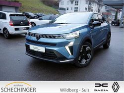 Blau Gebraucht 2025 Renault Symbioz Techno SUV | 31.500 € (Teuer)