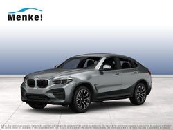 Grau Gebraucht 2024 BMW X4 M Sport SUV | 66.799 € (Fairer Preis)