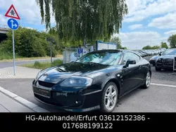 Hyundai Coupé