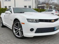 Weiß Gebraucht 2013 Chevrolet Camaro Coupé | 11.500 € (Guter Preis)