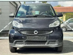 Schwarz Gebraucht 2013 Smart ForTwo Coupé Kleinwagen | 3.500 € (Guter Preis)
