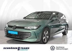 Andere farbe Gebraucht 2024 VW Passat Business Kombi | 32.990 €