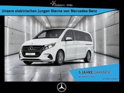 Weiß Gebraucht 2024 Mercedes EQV300 Van / Kleinbus | 45.998 € (Superpreis)