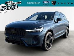 Blau Neu 2025 Volvo XC60 Ultra SUV | 65.900 € (Teuer)