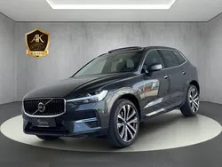 Grau metallic Gebraucht 2022 Volvo XC60 Momentum SUV | 34.980 € (Guter Preis)
