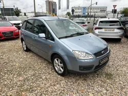 Tonic Gebraucht 2005 Ford C-MAX Van / Kleinbus | 3.995 € (Teuer)