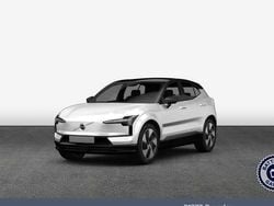 Crystal weißperleffekt Gebraucht 2025 Volvo EX30 Performance SUV | 37.300 € (Superpreis)