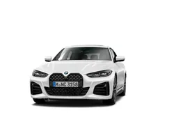 Weiß Gebraucht 2023 BMW 420 Gran Coupé Efficient Dynamics Coupé | 42.999 € (Guter Preis)