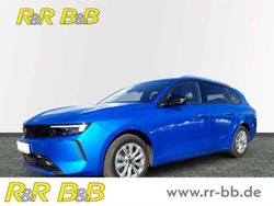 Kobaltblau Gebraucht 2023 Opel Astra Elegance Kombi | 23.950 € (Teuer)
