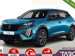 Blau Neu 2025 Peugeot 2008 Style SUV | 23.988 €