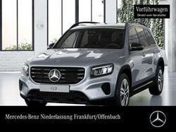 Silber Gebraucht 2025 Mercedes GLB200 Progressive SUV | 41.750 € (Fairer Preis)