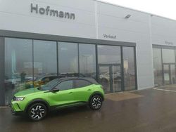 Grün Gebraucht 2024 Opel Mokka GS Line SUV | 21.950 € (Guter Preis)