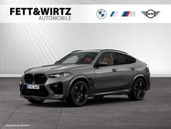 Bmw individual dravitgrau Gebraucht 2025 BMW X6 M Competition Edition SUV | 125.864 € (Teuer)