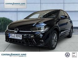 Schwarz Neu 2025 VW Polo R-line Limousine | 26.890 €