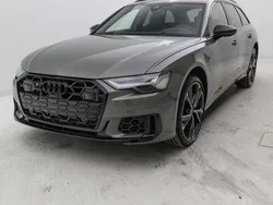 Grau Neu 2024 Audi S6 Ambiente Kombi | 93.960 € (Fairer Preis)
