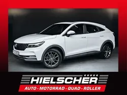 Weiß Gebraucht 2022 DFSK Fengon SUV | 22.900 € (Teuer)