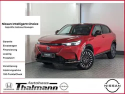 Vermilion red pearl Neu 2024 Honda e:Ny1 SUV | 30.990 € (Superpreis)
