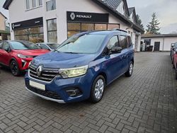 Blau Gebraucht 2022 Renault Kangoo Edition One Van / Kleinbus | 18.790 € (Guter Preis)