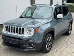 Grau Gebraucht 2015 Jeep Renegade SUV | 8.299 € (Fairer Preis)