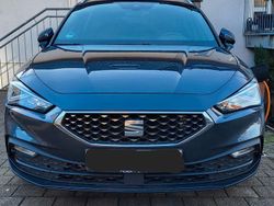 Grau Gebraucht 2021 Seat Leon XCELLENCE Limousine | 20.999 € (Fairer Preis)