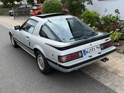 Silber Gebraucht 1982 Mazda RX7 Kleinwagen | 9.890 €