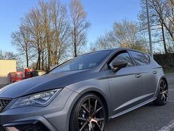 Gebraucht 2018 Cupra Leon Limited Edition Limousine | 28.500 € (Teuer)