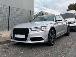 Gebraucht 2011 Audi A6 Limousine | 10.500 €