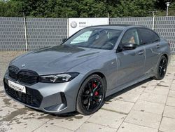 Grau Gebraucht 2024 BMW M340 M Sport Limousine | 54.790 € (Superpreis)