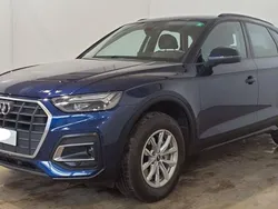 Andere Gebraucht 2022 Audi Q5 Ambiente SUV | 36.900 € (Guter Preis)