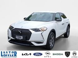 Weiß Gebraucht 2022 DS Automobiles DS3 Crossback Bastille SUV | 14.910 € (Guter Preis)