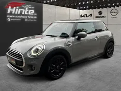 Grau Gebraucht 2019 Mini ONE Chili Kleinwagen | 14.975 € (Etwas zu teuer)