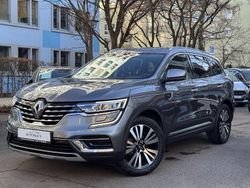 Grau Gebraucht 2023 Renault Koleos Initiale Paris SUV | 26.490 € (Fairer Preis)