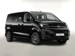 Andere Neu 2025 Opel Zafira Life Van | 38.714 € (Guter Preis)