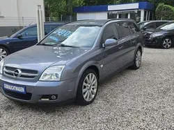 Moonlandgrau m2 Gebraucht 2005 Opel Vectra Edition Kombi | 2.490 € (Etwas zu teuer)