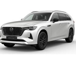 Weiß Neu 2025 Mazda CX-80 Homura-Line SUV | 56.540 € (Guter Preis)