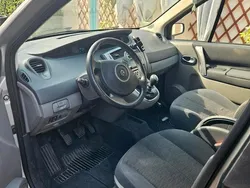Silber Gebraucht 2007 Renault Scénic II Van / Kleinbus | 3.000 € (Etwas zu teuer)