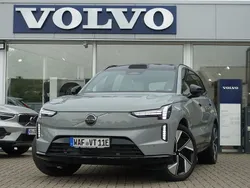 Grau Gebraucht 2025 Volvo EX90 Performance SUV | 77.900 € (Superpreis)