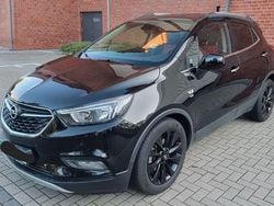Schwarz Gebraucht 2019 Opel Mokka X SUV | 14.400 € (Fairer Preis)