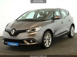 Grau cassiopee Gebraucht 2017 Renault Scénic IV Business Van / Kleinbus | 9.990 € (Fairer Preis)
