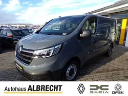 Neu 2024 Renault Trafic Komfort Van | 36.690 € (Fairer Preis)