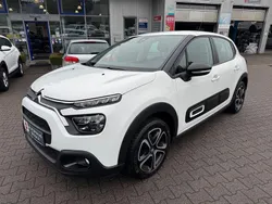 Blanc banquise Gebraucht 2022 Citroën C3 Feel Kleinwagen | 13.474 € (Fairer Preis)