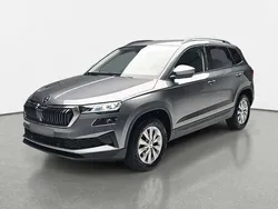 Graphitegraumetallic Gebraucht 2024 Skoda Karoq SUV | 30.980 € (Guter Preis)
